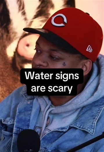 Exploring the Mystique of Water Signs in Astrology