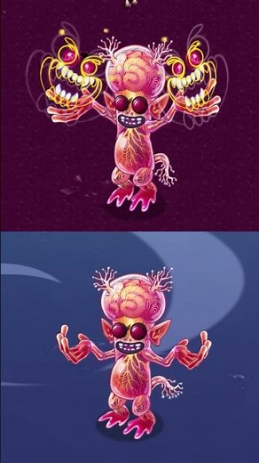 Epic Theremind - All island, all sound & Animation #mysingingmonsters