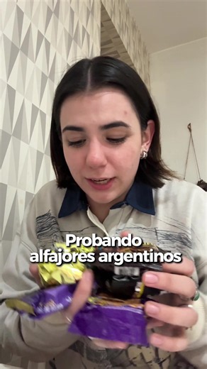 Dónde probar alfajores en Argentina: guía rápida