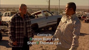 Watch 'Heisenberg says relax. I'm relaxed. I'm relaxed. I'm rela...' | Breaking Bad Clip