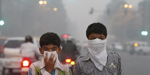 Unhealthy Environments Resulted in One Quarter of Global Deaths in 2012