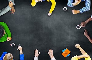 Illinois' Most Diverse Public and Private Colleges