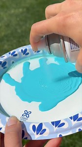 fun #DIY stamp for kids! 🥰 #crafts #stamping | Brooklyn B