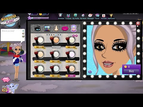 How To Look VIP Without VIP On MSP! *Non VIP To VIP In 5 Minutes*