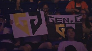 【PGI全球邀请赛】TPP模式第5局AHQ取得第5名4AM再次夺得第3