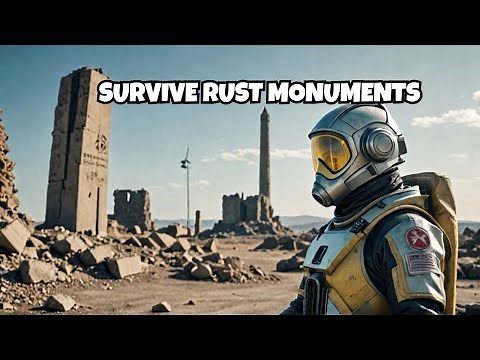 Surviving the RADIATION in Rust for Newbies!