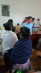 A mi padrino Güero le da mucho orgullo ser de Cherán. Se llevó las mejores entrevistas en nuestro vídeo en Cheran Pueblo Magico. Agradezco a la familia del próximo carguero 2026 que nos invitó a documentar la fiesta desde nuestra página Mi Sevina en Vivo | Mi Sevina en Vivo