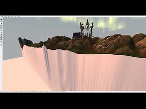 noggit copy cross map