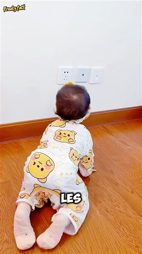 3 Essential Gadgets for Babies