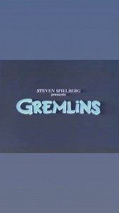 30K views · 2.8K reactions | On June 8, 1984 “Gremlins” was released...