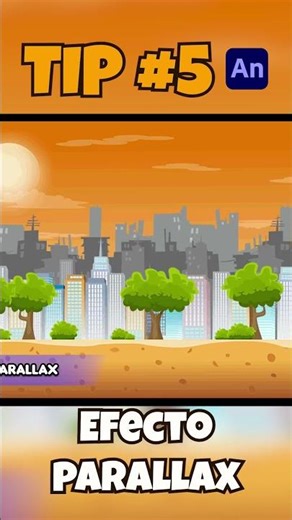 Efecto Parallax |TIP#05
