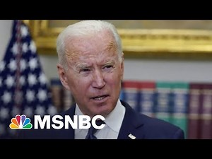‘The President Is A Very Very Skilled Negotiator’: Patrick Gaspard