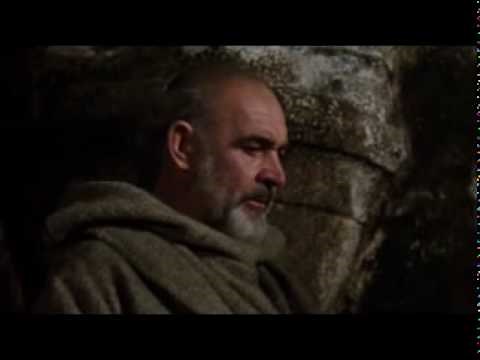 Der Name der Rose - Trailer