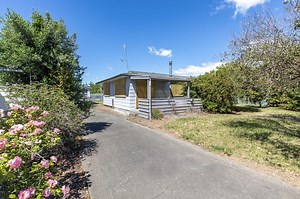 5a River Terrace, Waipukurau, Central Hawke's Bay, Hawke's Bay