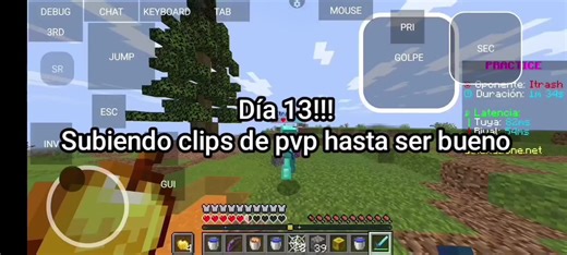 Mejorando tu PVP en Minecraft: Consejos y Trucos