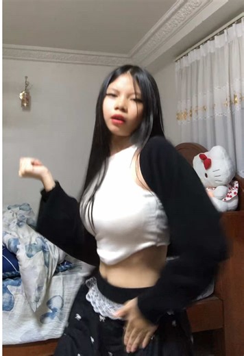 Khmer Dance Trends Going Viral