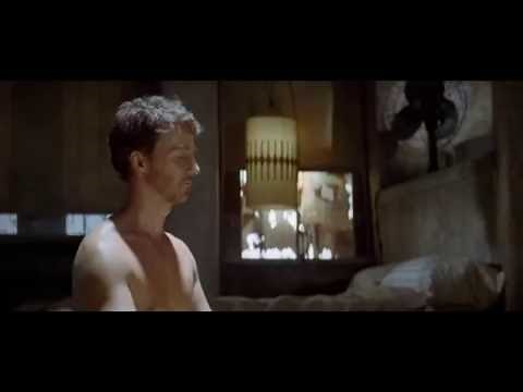 The Incredible Hulk (2008) - Deleted Scene - Bruce Meditates