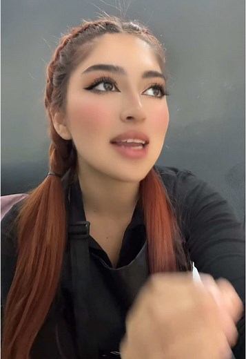 monicka_faber23 on TikTok