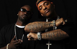 Mobb Deep Performs At Queensbridge Park For The First Time