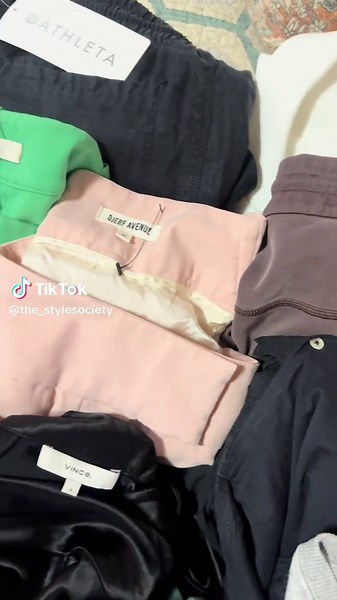 Experience a Successful Thrift Day with Poshmark