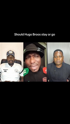 #HugoBroos has transformed #BafanaBafana, leading South Africa to their first World Cup since 2010 with a record of 53 games: 26 wins, 19 draws, 8 losses, plus AFCON 2023 bronze and AFCON 2025 qualification. But after a shocking AFCON 2025 exit, fans and pundits are debating: tactical genius or time for change? In this episode, #NXL360 breaks it down: ✅ #RecordBreakdown: Key wins vs Rwanda & Benin that sealed World Cup qualification. ✅ #Achievements: Bronze medal, two consecutive AFCONs—South Af