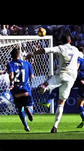 Why Rolando Is The King UCL 🥵 #ronaldo #shorts