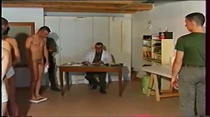 Military Medical Discipline