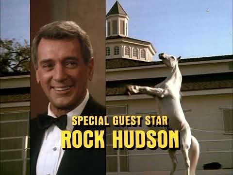 Dynasty Opening Credits Theme (Season 5)