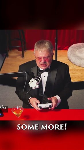 Uncle Iroh 2.0 Plays Bioshock: Have yourself an Aku Day.