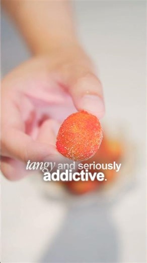 Save This Frozen Candy Grape Hack NOW 🍇#shorts #short #easyrecipe #snacks #simplerecipe #best #asmr