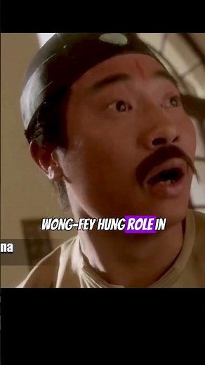 Jet Li in Last Hero in China(1993) #jetli