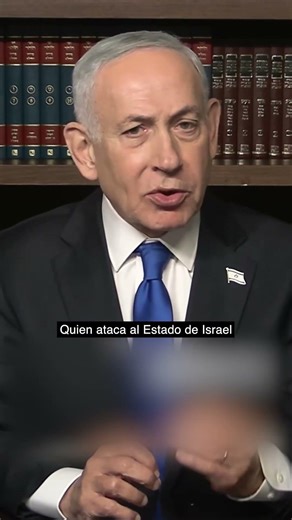 Netanyahu warns Spain that it must "pay a price" for its "diplomatic war" with Israel