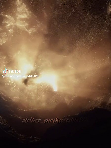 Epic Pacific Rim Kaiju Edit | Action-packed video