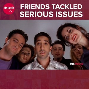 90K views · 1.7K reactions | What kind of friends would they be if they completely ignored serious social issues? | MsMojo | Facebook