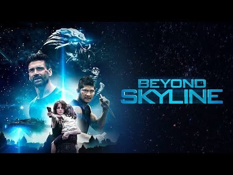 Beyond Skyline (2017) - Frank Grillo, Iko Uwais || Full Movie Explanation, Facts and Review