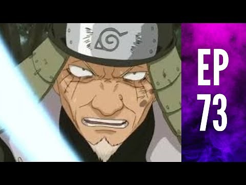 Naruto ep 73 - Naruto Clássico Episódio 73 - Selo Ceifeiro da Morte! naruto gamer