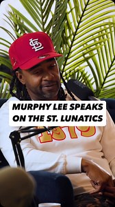 13K views · 3.3K reactions | MURPHY LEE SPEAKS ON THE ST. LUNATICS! During the LIVE TAPING of ‘The Love You Moore Podcast’ Murphy Lee talks about Diddy, the St. Lunatics, his family & drops some amazing gems. Watch the FULL EPISODE on YouTube NOW AVAILABLE! #stlunatics #murphylee #prettywillie #williemoorejr #stlouis #loveyoumoore #podcast #youtube | Willie Moore Jr. | Facebook