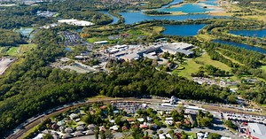 Regional Economic Development Strategy 2020-2041 - Innovate Moreton Bay