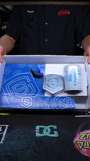 Moonshine Diesel on Instagram: "Disaster averted 👊 Just installed the S&S Diesel CP4 Disaster Prevention Kit on this 2019 F-250 — and here's why YOU should too:⁣ ⁣ 👉 Prevents costly fuel system failure caused by CP4 pump failure⁣ 👉 Protects your injectors, rails, and lines — saving you $10K+ in potential repairs⁣ 👉 Peace of mind for any Ford 6.7L Power Stroke owner⁣ ⁣ If you own a 2011–2025 6.7L, this kit isn’t optional — it’s essential. ⁣💥 ⁣ ➡️ Ready to protect your truck? DM us or call to