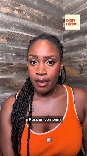 OkayAfrica. | 🇿🇦🚨 South Africa’s govt is warning young women about viral job ads in Russia, after influencer Cyan Boujee promoted the ‘Alabuga Start... | Instagram