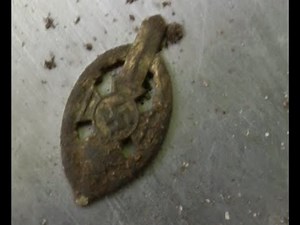 Detecting a WW2 Area