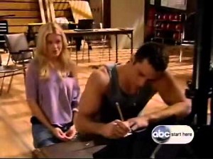 OLTL: March 24, 2010