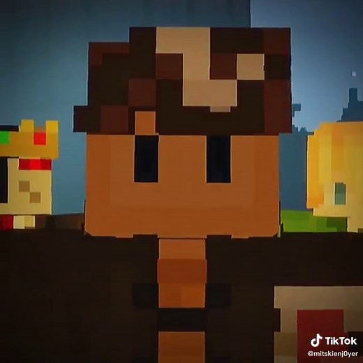 Favorite DSMP Villains Edit Compilation