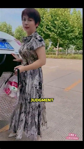 Thanks for her kindness - goodthing #respect - #26233-#shorts# AlidaTV9593