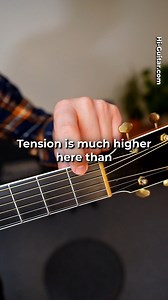 Where to Play Your First Bar Chord Comment “YES” and I’ll send you my free bar chord guide with 5 steps to build up a clean bar chord and 3 concrete exercises. Wait… 2 years in but still a beginner? Let’s end that today. Go here: Hi-Guitar.com/The-Spark #guitarlessons #guitartutorials #gu | Hi Guitar by Florian