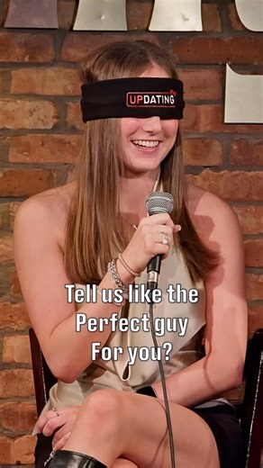 Finally a perfect match?! See the Shocking twist on the FULL EPISODE now LIVE only on our YouTube🍿 | UpDating