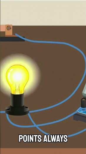 Ammeter vs Voltmeter – The Ultimate Circuit Showdown!