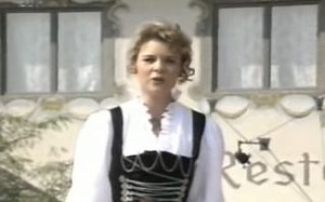 Angela Wiedl - Erzherzog-Johann Jodler