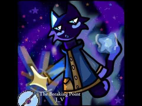 The breaking point (all credits in video)