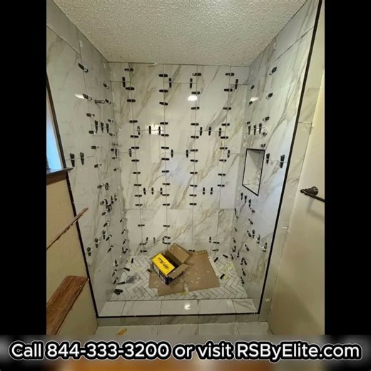 Restoration Solutions By Elite